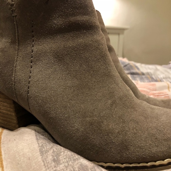 Booties - Picture 7 of 7